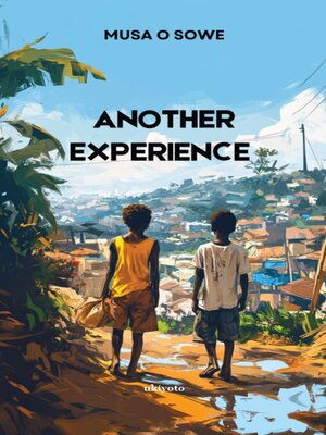 cover image of Another Experience